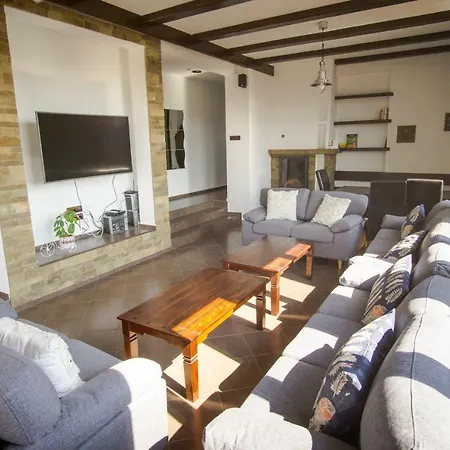 Pri Shtarkela Villa Brodilovo