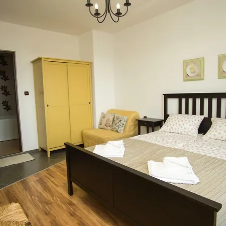 Villa Pri Shtarkela *