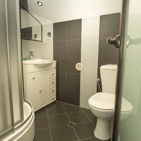 Pri Shtarkela Villa Brodilovo