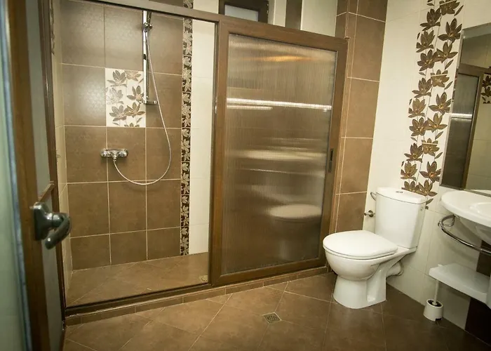 Villa Pri Shtarkela *