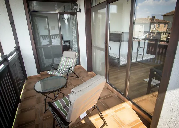 Pri Shtarkela * Brodilovo