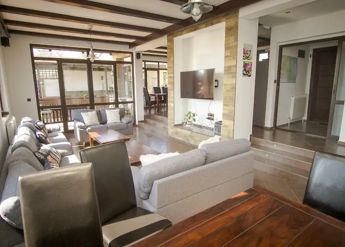 Pri Shtarkela Brodilovo