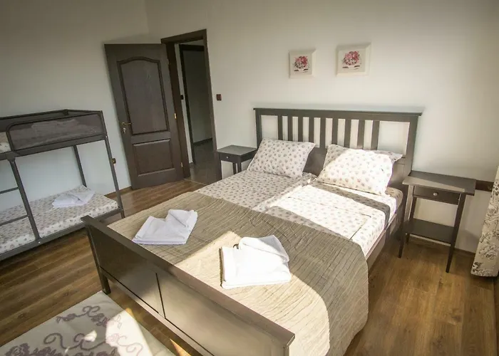 Pri Shtarkela * Brodilovo