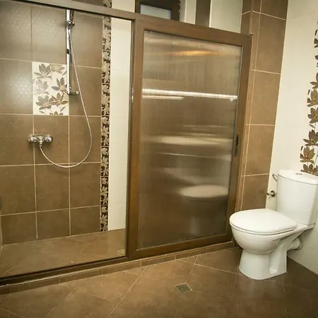 Вилла Pri Shtarkela *