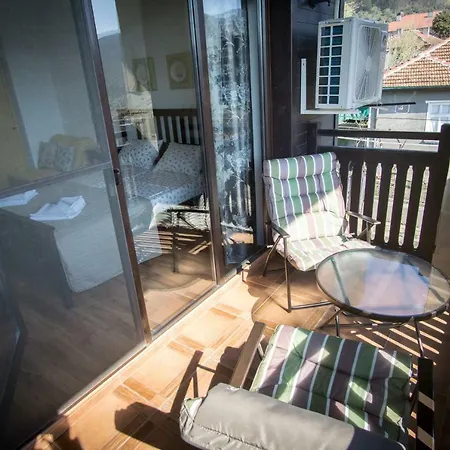 Вилла Pri Shtarkela