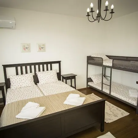 Вилла Pri Shtarkela Brodilovo