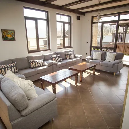 Вилла Pri Shtarkela