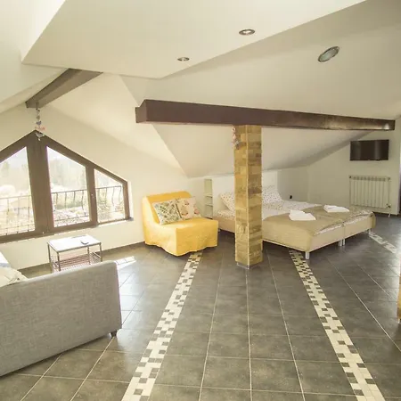 Pri Shtarkela Вилла