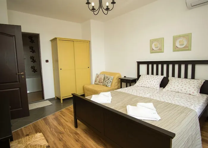 Вилла Pri Shtarkela *