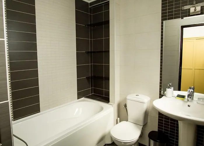 Pri Shtarkela Вилла *