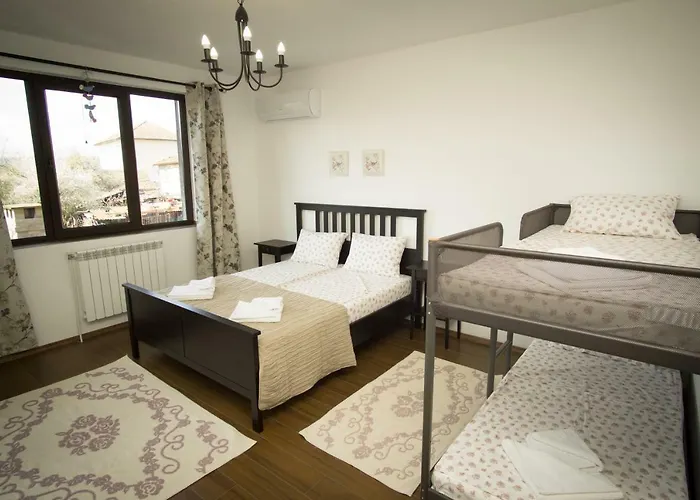 Pri Shtarkela Brodilovo