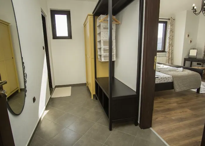 Pri Shtarkela Вилла