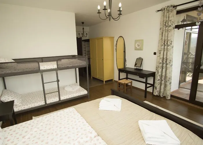 Pri Shtarkela Вилла Brodilovo